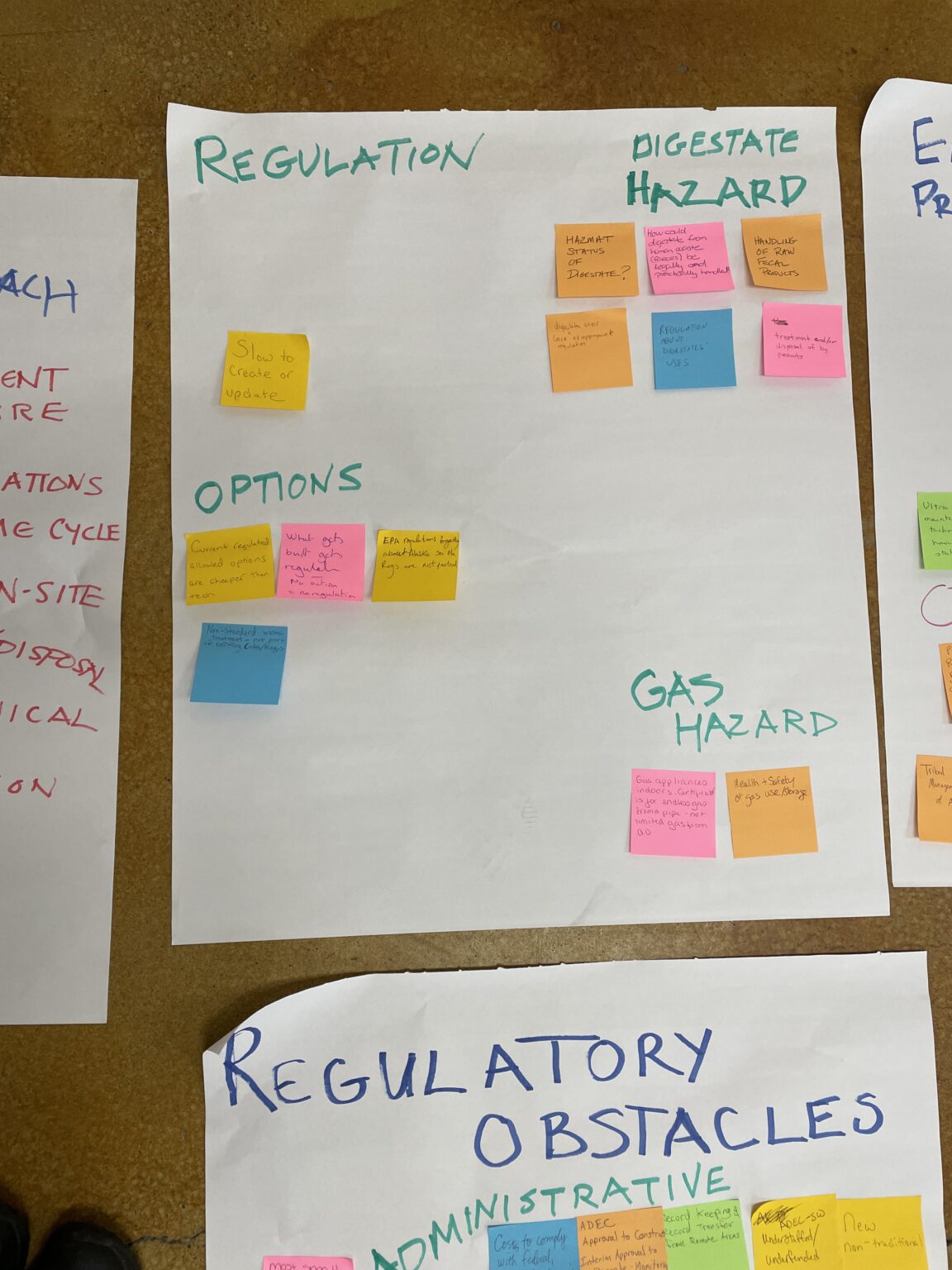 CHAD Event & Workshop - Zender Environmental Group